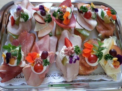Partyservice Teichert - Visual