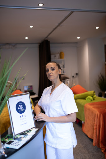 Almas Organic beauty centre - Thumbnail