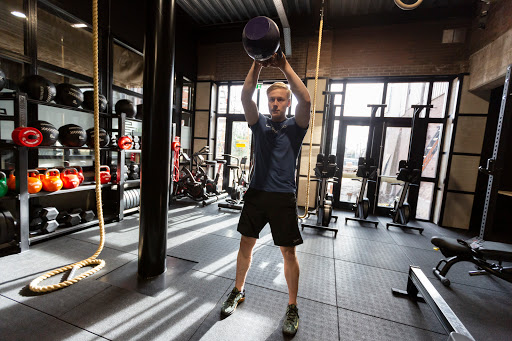 CLUBPT Veghel | Urban Gym - Thumbnail