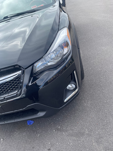 Summit Auto Body - Visual