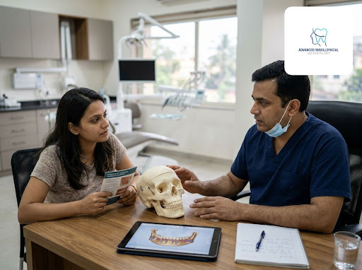 Maxillofacial procedures require precise planning, advanced technology, and an experienced team t… post image