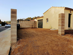 Photo n°6 de JIMMY TP à Miramas (Entreprise de terrassement)