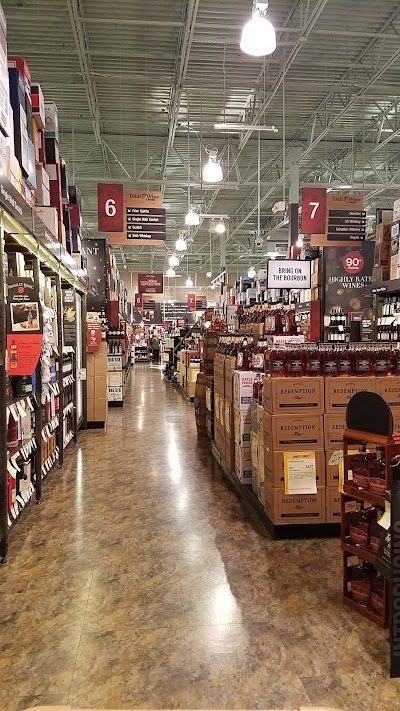 Total Wine & More