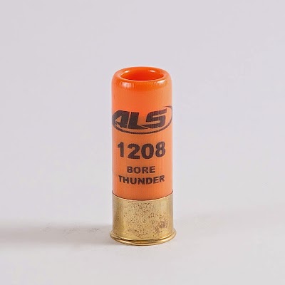 Photos of AMTEC Less-Lethal Systems, Inc.