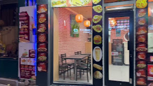 Photo n°27 de La Sosta à Paris (Sandwicherie)