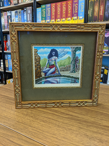 Cunningham Gallery - Thumbnail