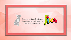 Photo n°1 de JIKA - FARMERS FOOD FRANCE à Pleslin-Trigavou (Magasin d'articles pour animaux)