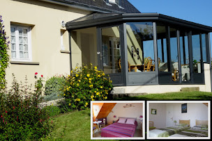 Photo n°1 de Les petites centaurées à La Hague (Chambre d'hôtes)