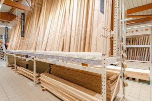 Photo n°23 de Mr.Bricolage Aigrefeuille Sur Maine à Aigrefeuille-sur-Maine (Magasin d'outillage)