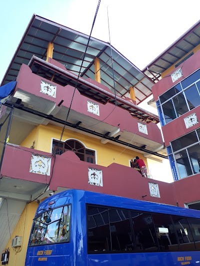 Photos of Ceypetco Lanka Fuel Station