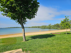 Photo n°48 de Camping Aux Rives du Lac à Géraudot (Terrain de camping)