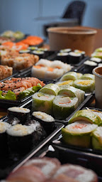 Photo n°4 de SUSHI AVENUE à Colomiers (Restaurant asiatique)