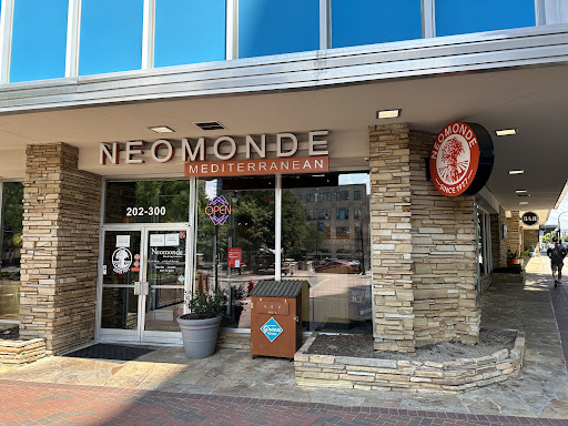 Neomonde Mediterranean Durham - Thumbnail