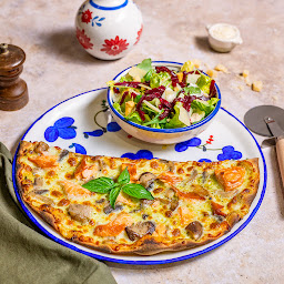 Photo n°59 de Signorizza Clermont-l'Hérault à Clermont-l'Hérault (Restaurant)