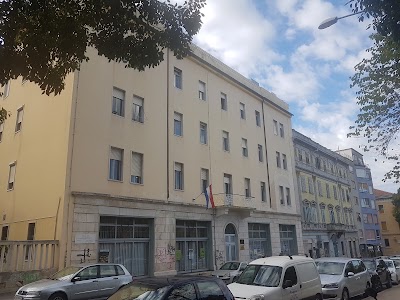 Photos of Porezna uprava Pula