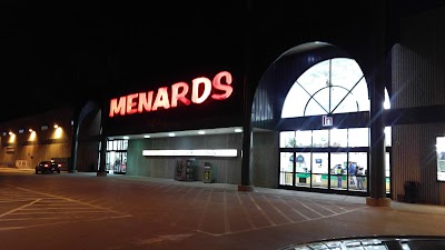 Menards