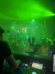 Photo n°10 de Discothèque Le Klub à Javené (Discothèque)
