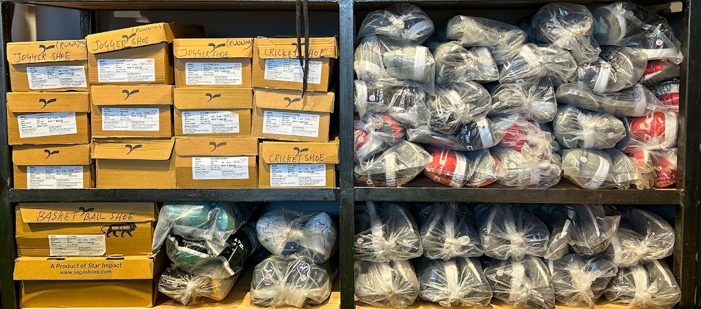 Play Store The Complete Sports Store