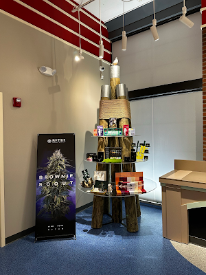 Photo of Hudsonica Weed Dispensary & Delivery