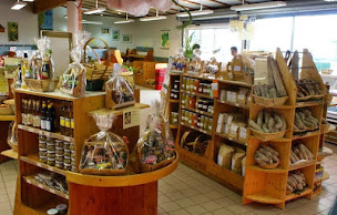 Photo n°8 de La Gamme Paysanne à La Frette (Magasin d'alimentation bio)
