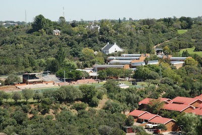 Photos of Soetdoring Nature Reserve