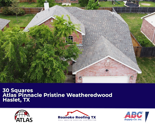Roanoke Roofing TX
