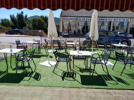 Bar Ferpa - Visual