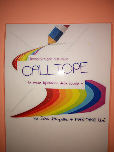 Ass. Calliope - Visual