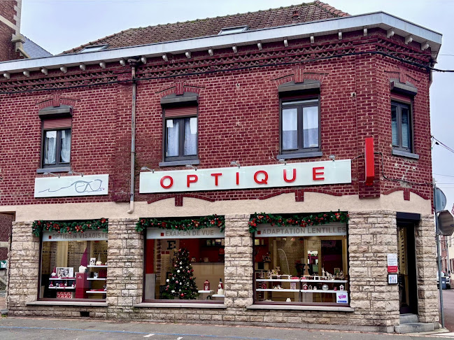 Julie et Caroline Optique Sainghin en Weppes