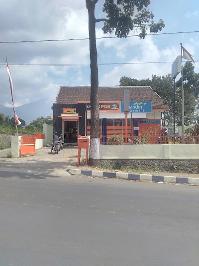 Photos of Kantorpos Pujon