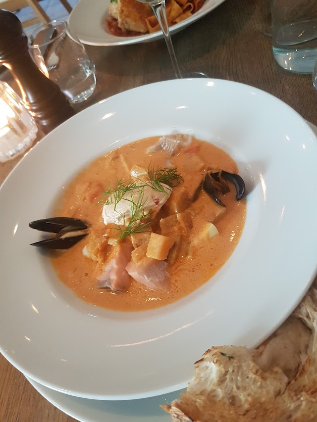 Restaurant Elliots