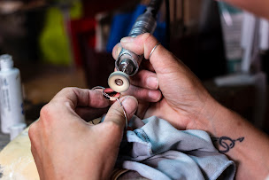 Photo n°9 de Hoppie's à Les Pieux (Bijouterie)