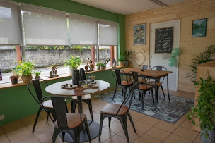 Photo n°16 de Epicerie Le P'tit Soueichois à Soueich (Épicerie)