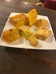 Photo n°96 de Baalbeck Amboise à Amboise (Restaurant libanais)