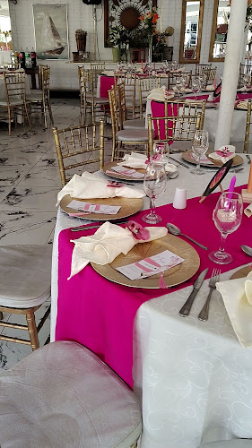 Casa Irene EVENTOS