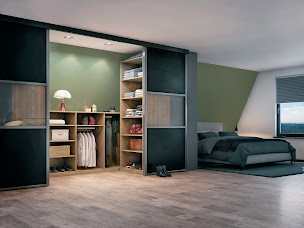 Photo n°30 de Archea Montpellier à Montpellier (Magasin de meubles de bureau)