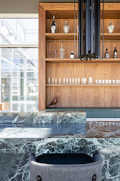 Photo n°7 de MOORE - Le FIVE - Mobilier Design & Aménagement - Bureaux, Flex Office à Paris (Designer d'intérieur)