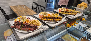 Photo n°40 de O Max Grillades à Marseille (Restaurant)