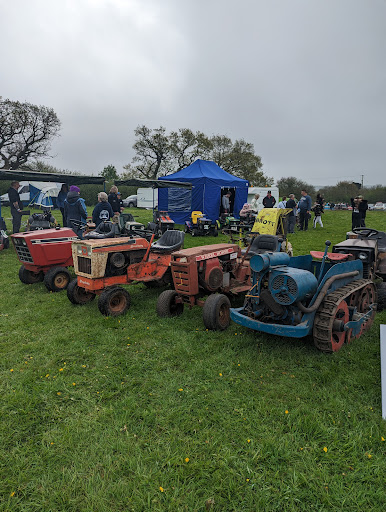 Abbey Hill Steam Rally - Thumbnail