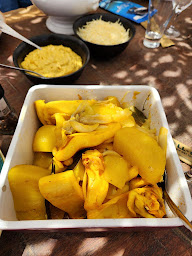 Photo n°1 de Le Migon à Ramatuelle (Restaurant)