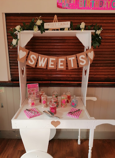 Emsworth Sweets - Visual