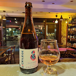 Photo n°11 de LE BISTROT DES BULLEUSES AVIGNON à Avignon (Restaurant)