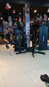 Lifetime fitness gym – All in Pehowa, Haryana