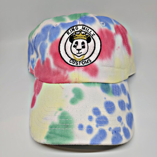 King Millz Customs, LLC. - Thumbnail