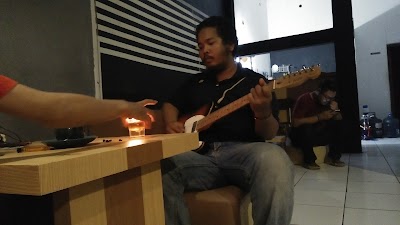 Photos of Am-Pm Cafe