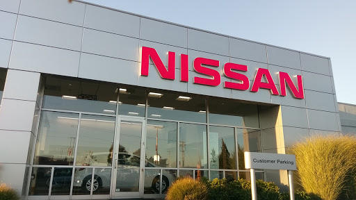 Nissan of Salem