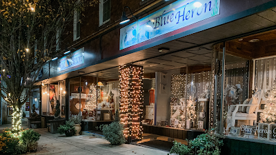 Blue Heron Gifts & Boutique