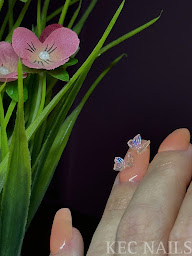 Photo n°12 de KEC à Brive-la-Gaillarde (Salon de manucure)