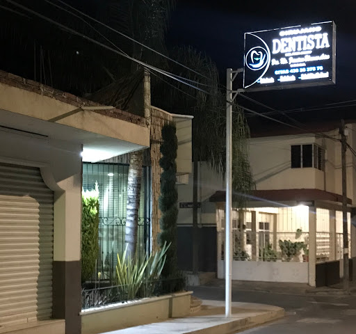 Consultorio Dental. Dra. Ma. Francisca Bárcenas A. - Thumbnail
