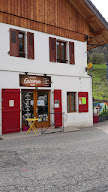 La Poste Relais à Serraval